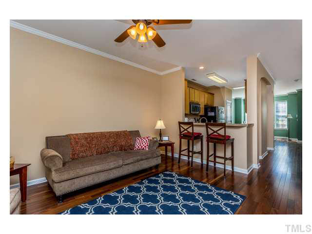 4534 Sugarbend Way Raleigh, NC 27606 - Photo 10 of 24 Gallery Image 10