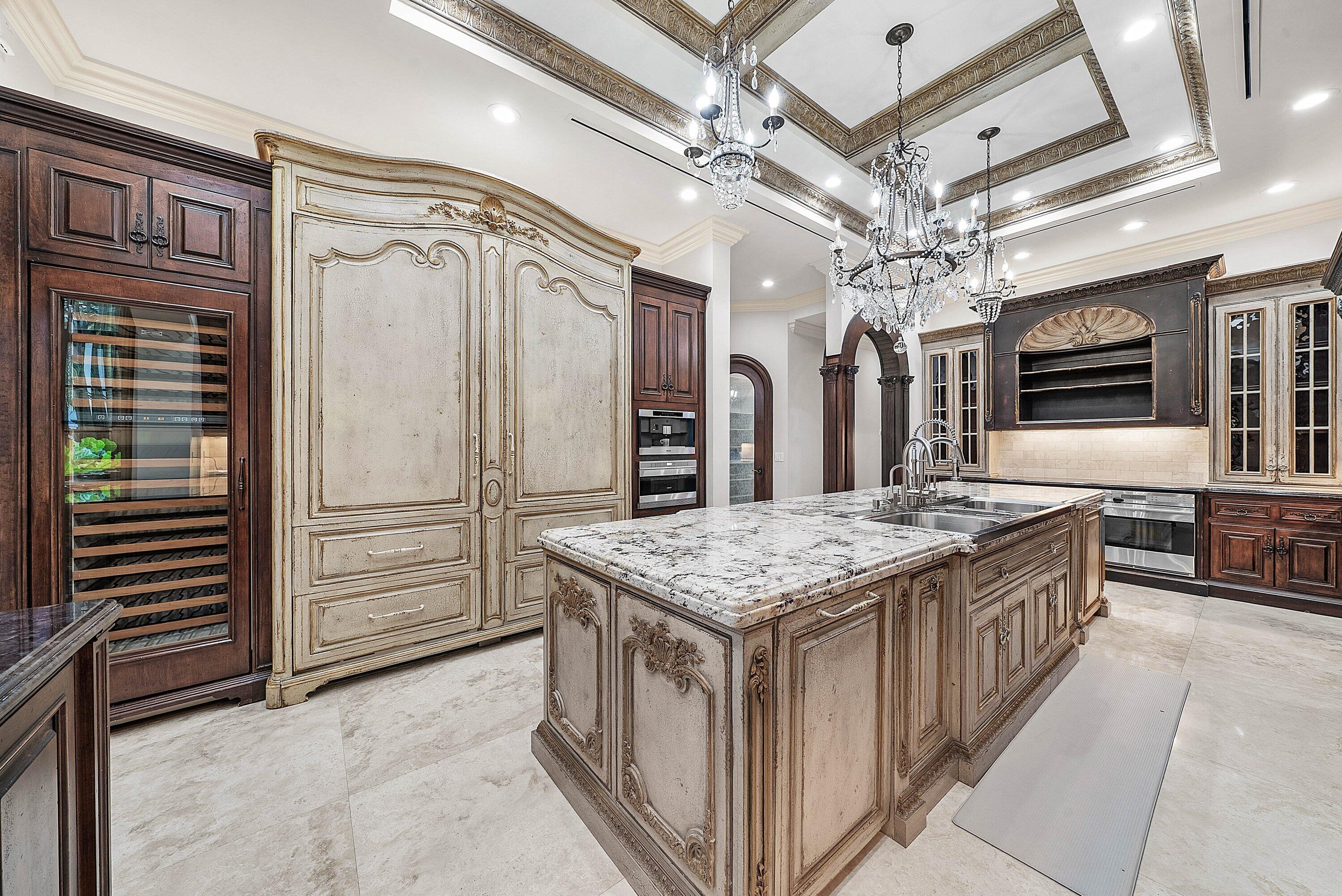 9253 Este Lago Way Boca Raton, FL 33496 - Photo 24 of 83 Kitchen