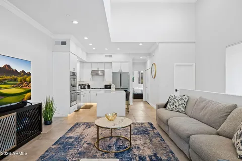 $830,000 | 6937 East 6th Street, Unit 1005, Scottsdale, AZ 85251