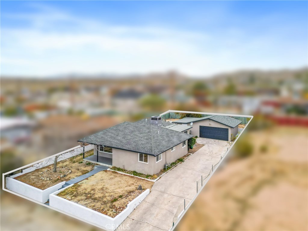 6144 Morningside Road Joshua Tree, CA 92252 - Photo 1 of 1
