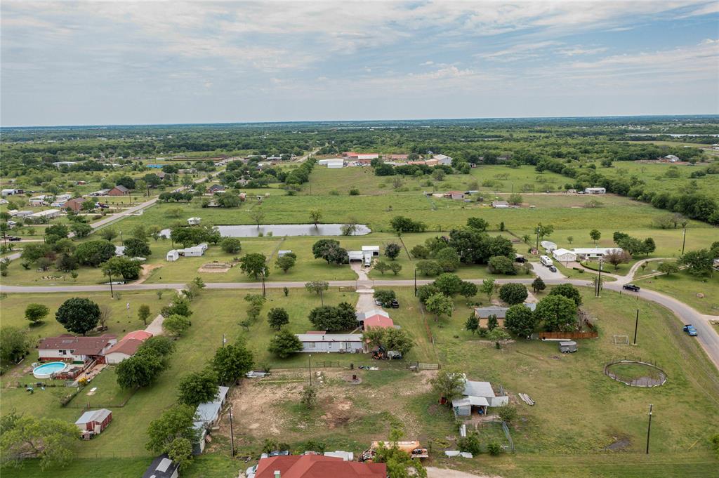 1501 Joyce Road Kaufman, TX 75142 - Photo 34 of 37 an aerial view of multiple house