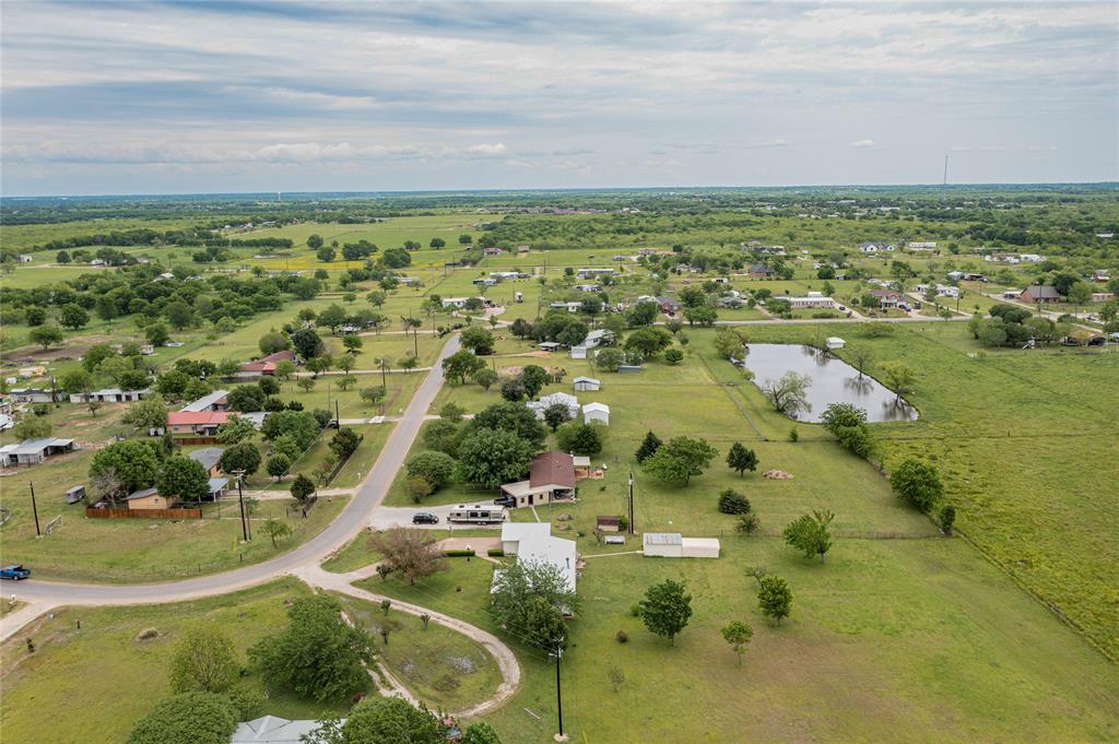 1501 Joyce Road Kaufman, TX 75142 - Photo 7 of 37 a view of a city