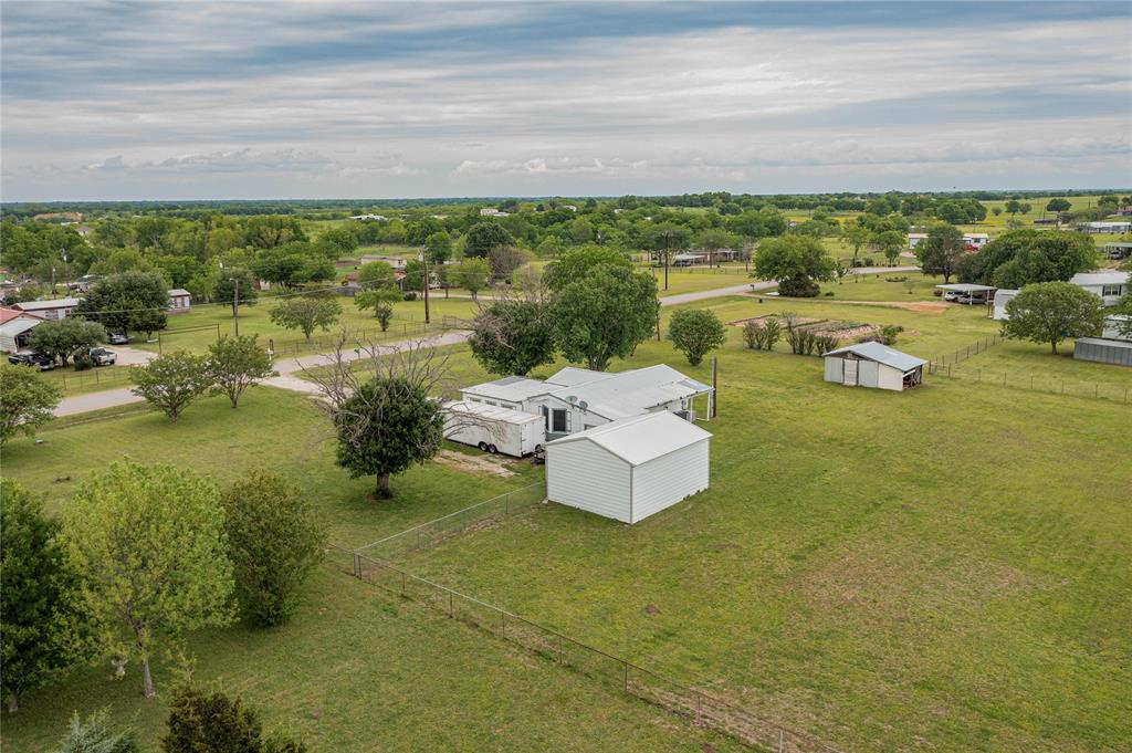1501 Joyce Road Kaufman, TX 75142 - Photo 9 of 37 a view of a city