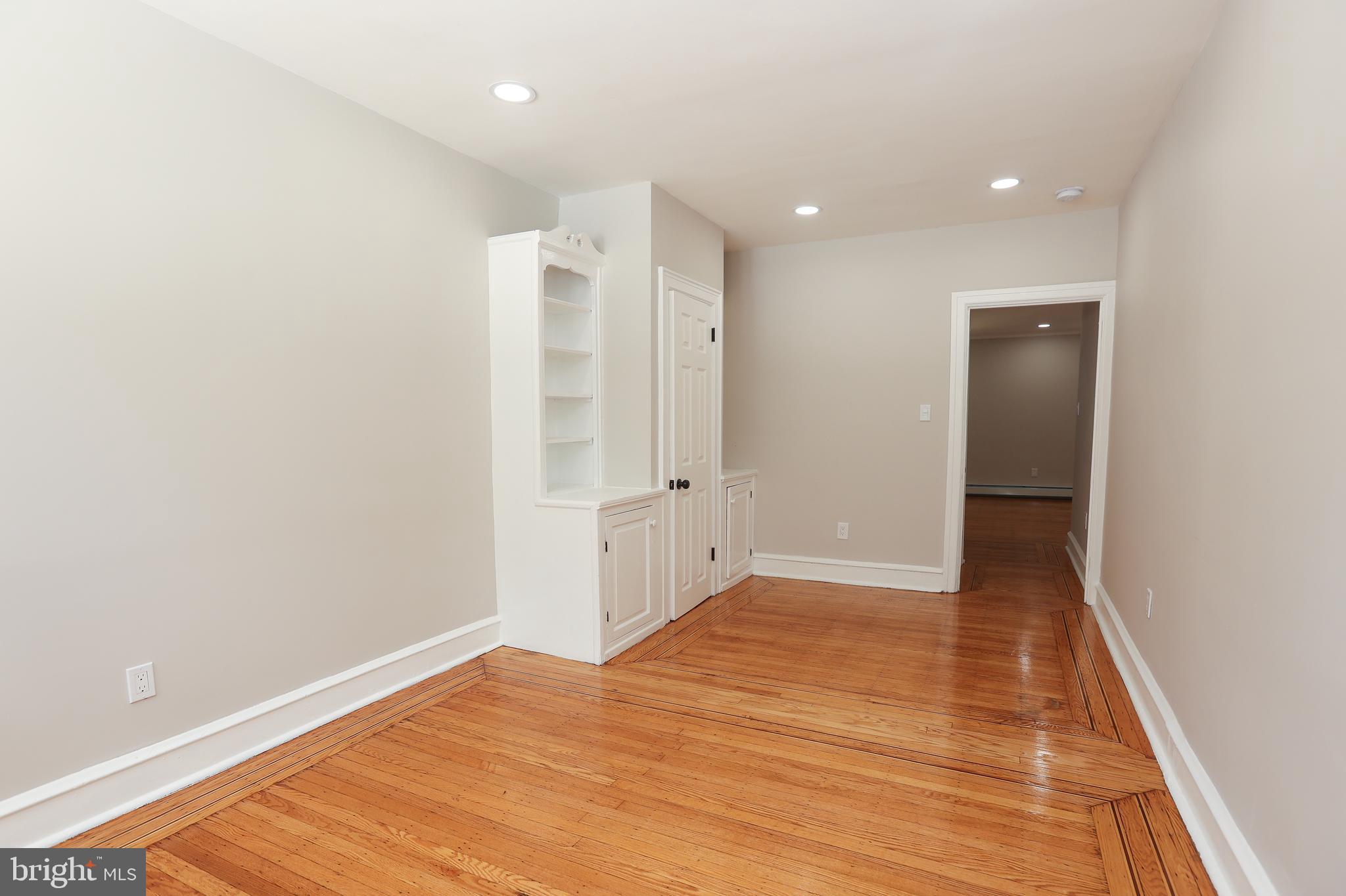 12 East Providence Road Lansdowne, PA 19050 - Photo 12 of 30 a view of an empty room