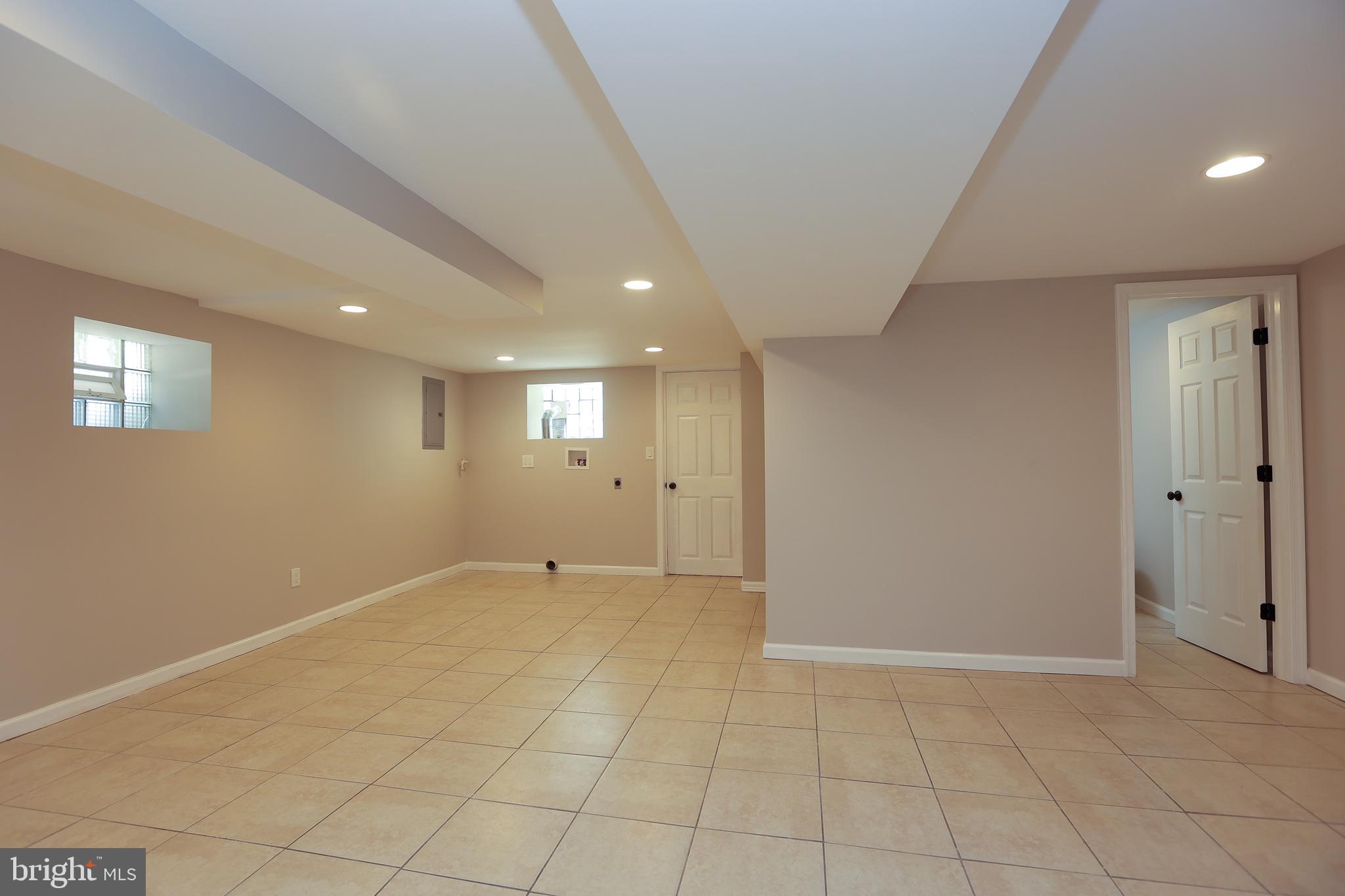 12 East Providence Road Lansdowne, PA 19050 - Photo 21 of 30 a view of an empty room