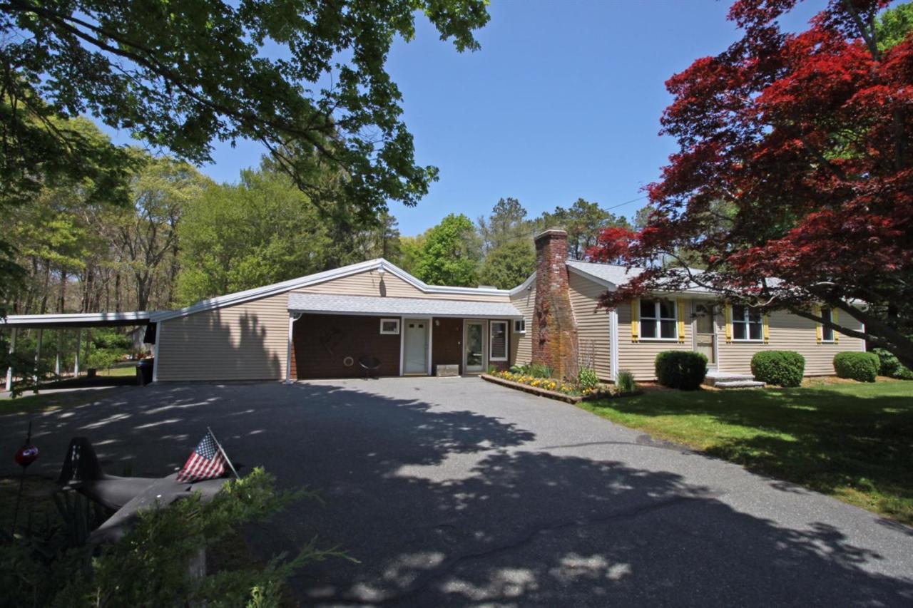 14 Snake Pond Road Forestdale, MA 02644 - Photo 1 of 35 Primary Photo