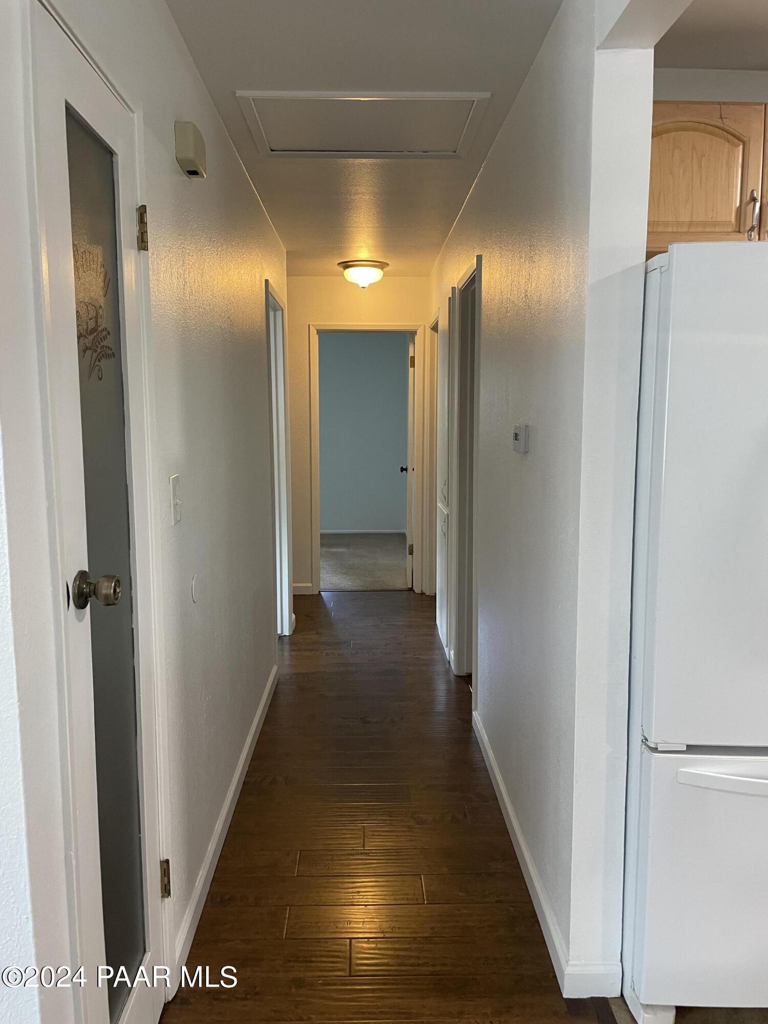 1803 Thumb Butte Road Prescott, AZ 86305 - Photo 12 of 42 Hall