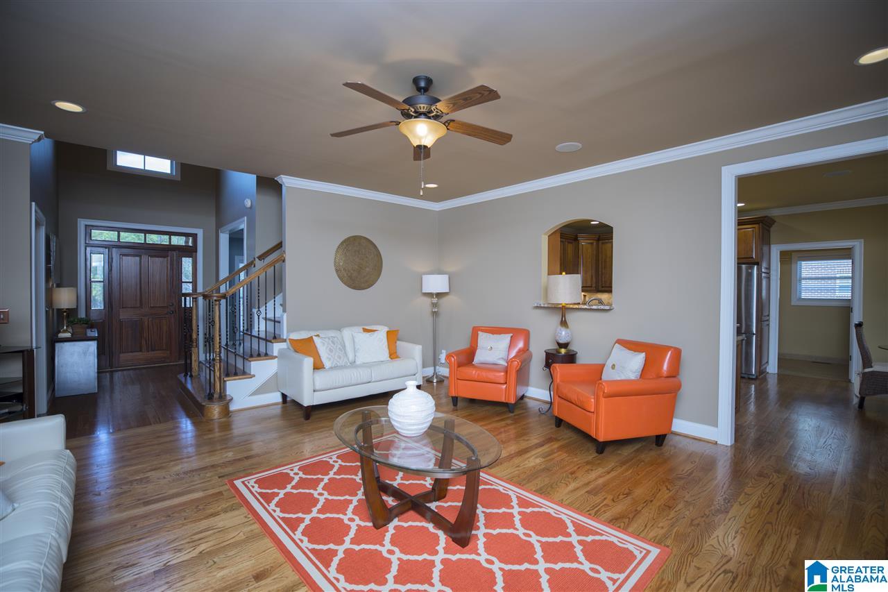 249 Stoneykirk Way Pelham, AL 35124 - Photo 19 of 49