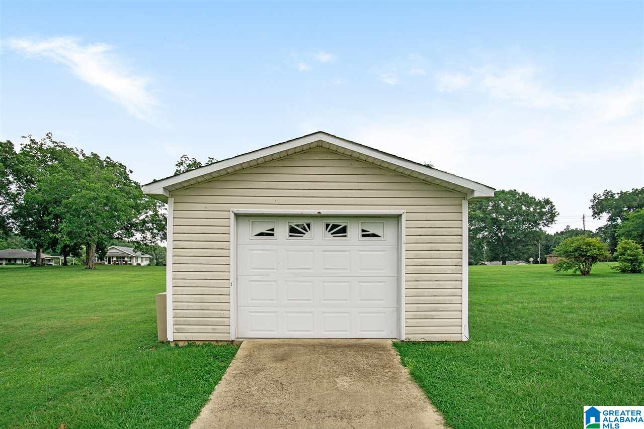 3167 Clearmont Road Birmingham, AL 35224 - Photo 39 of 41
