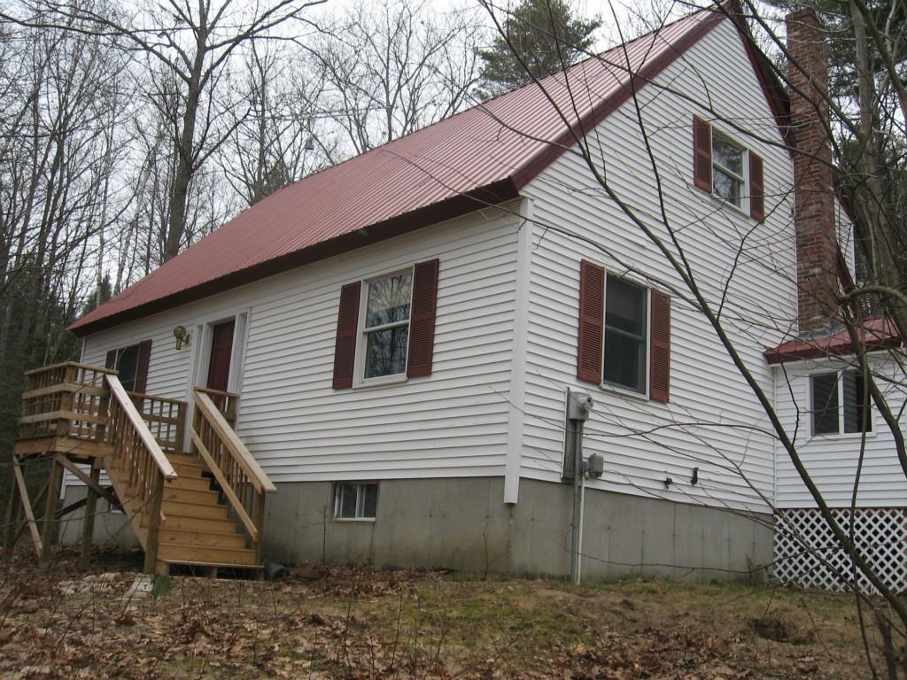 730 Stow Road Stow, ME 04037 - Photo 1 of 17 Photo