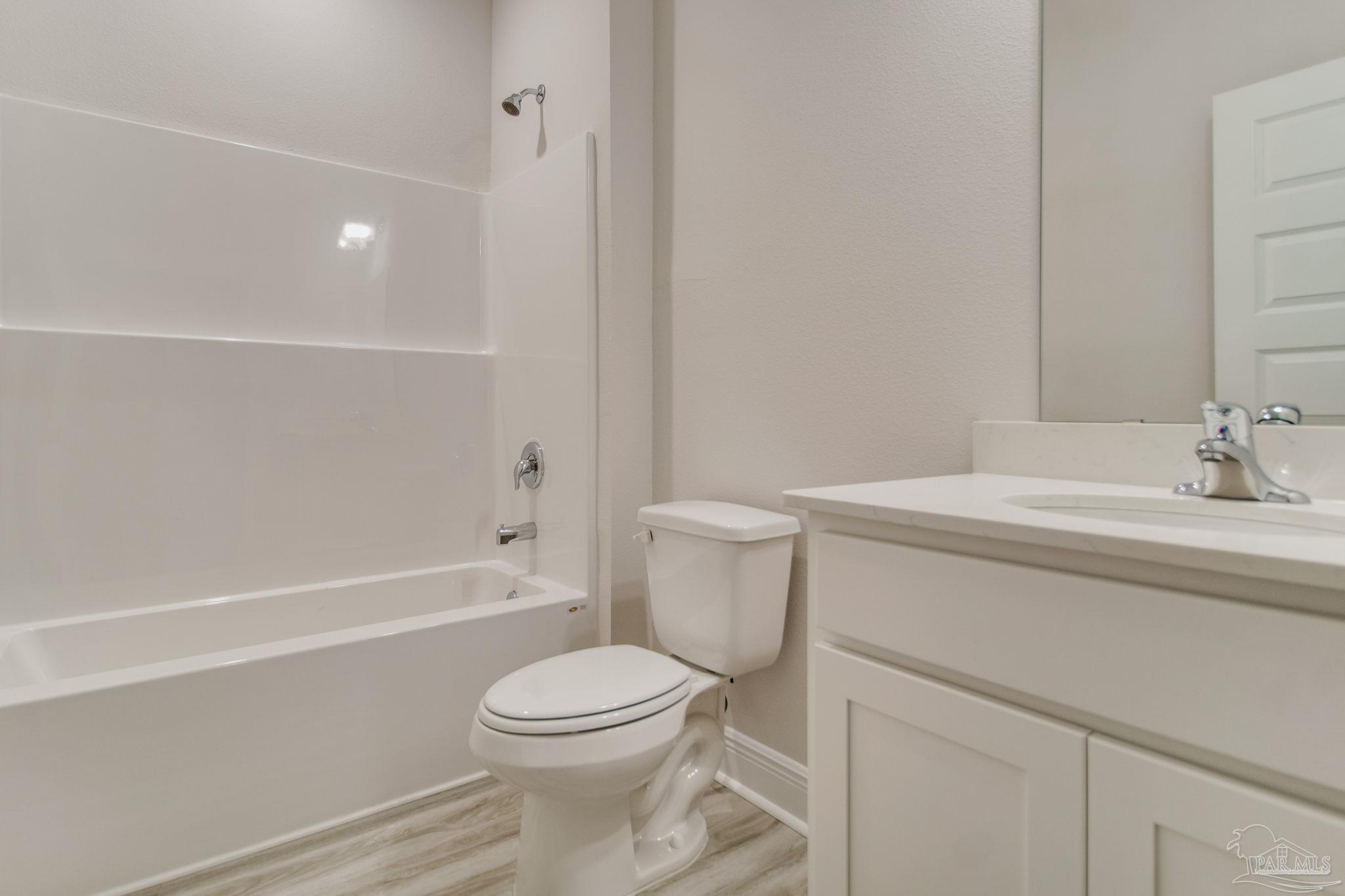 8676 Bluebell Street Milton, FL 32583 - Photo 31 of 32