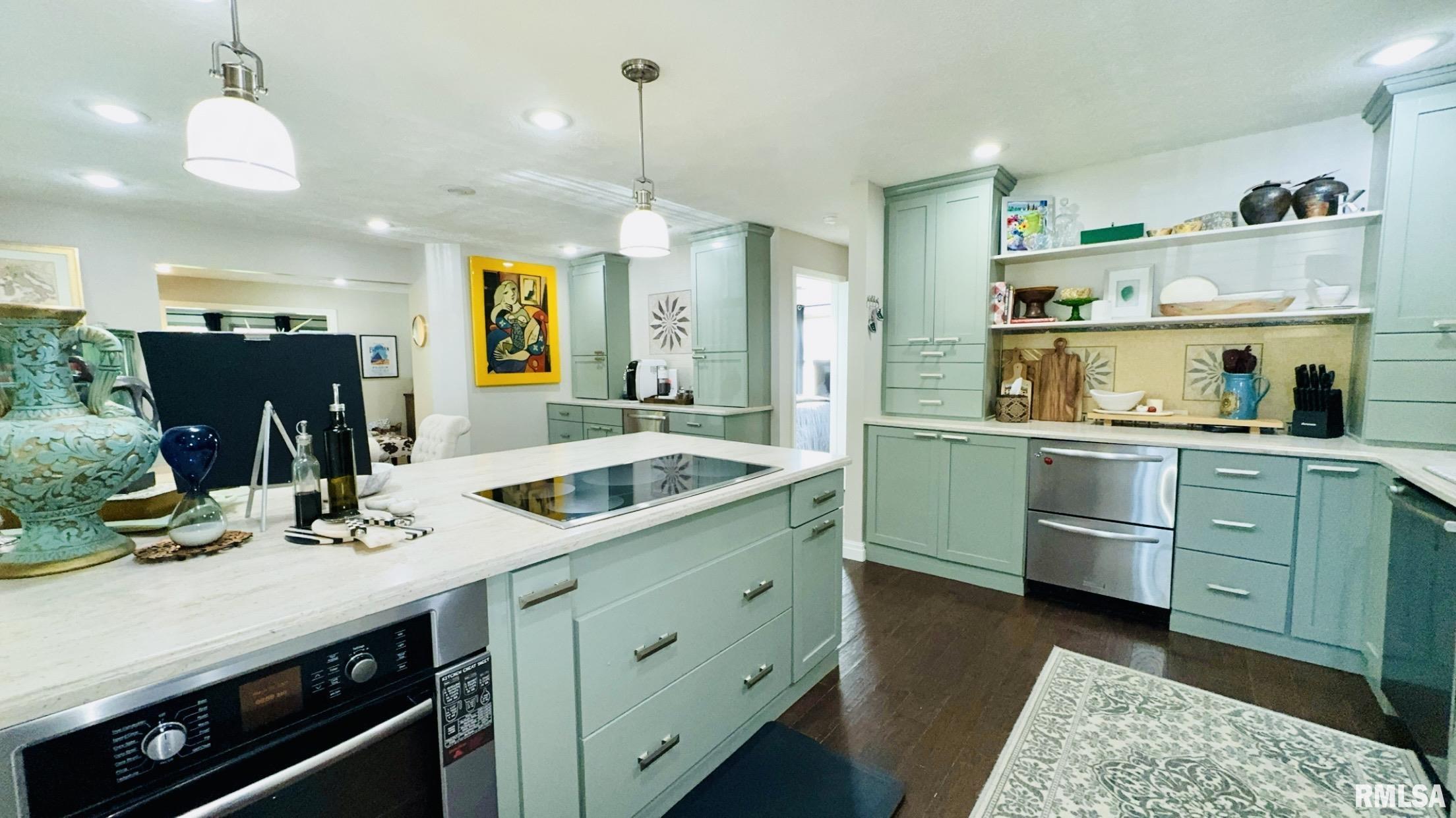 308 West Reed Street Benton, IL 62812 - Photo 12 of 20