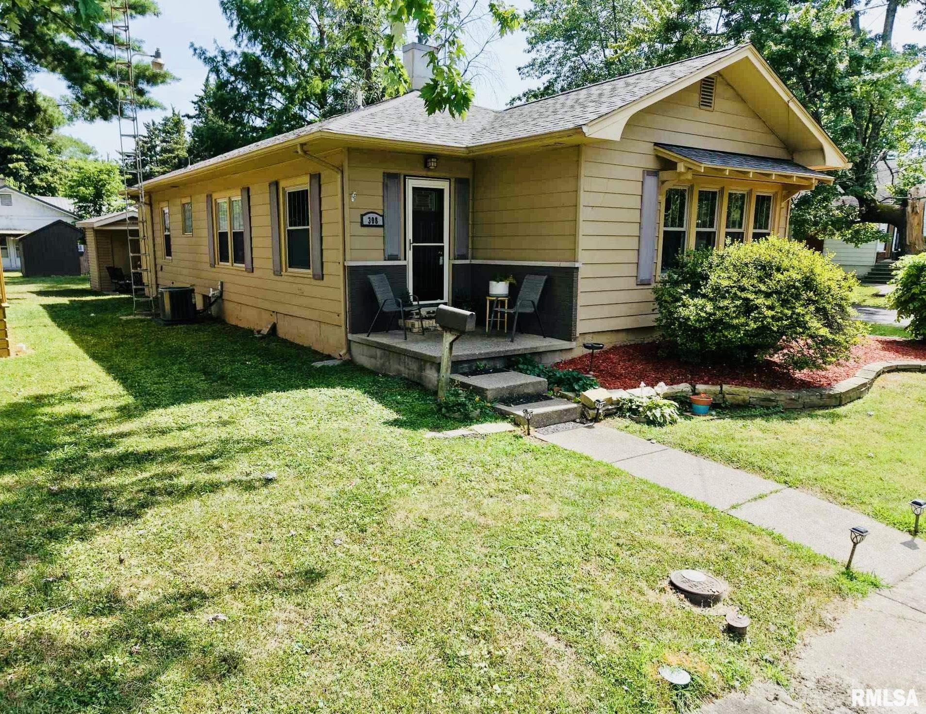 308 West Reed Street Benton, IL 62812 - Photo 3 of 20