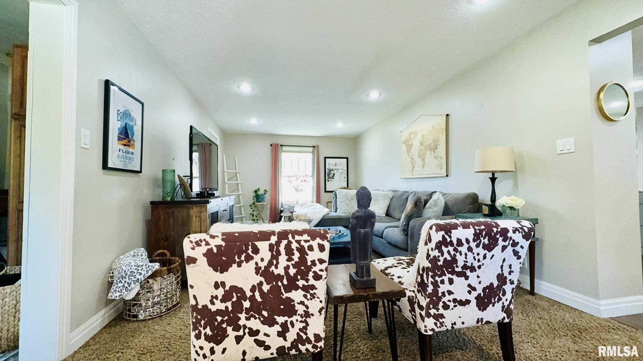 308 West Reed Street Benton, IL 62812 - Photo 6 of 20