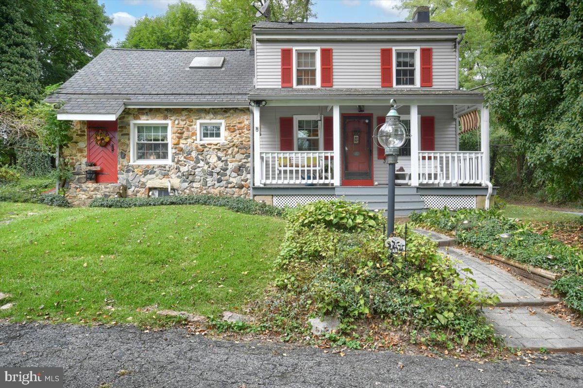 1799 New London Road Landenberg, PA 19350 - Photo 1 of 42
