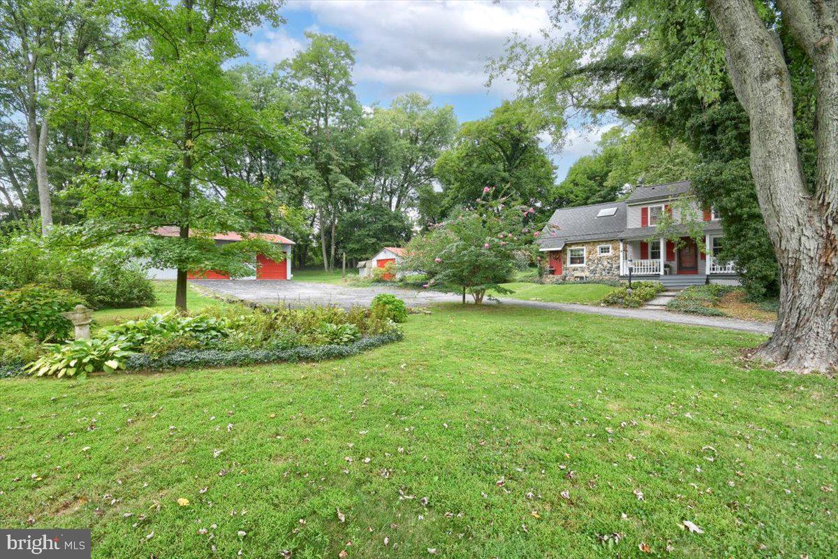 1799 New London Road Landenberg, PA 19350 - Photo 2 of 42