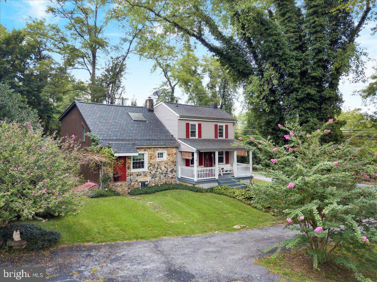 1799 New London Road Landenberg, PA 19350 - Photo 32 of 42