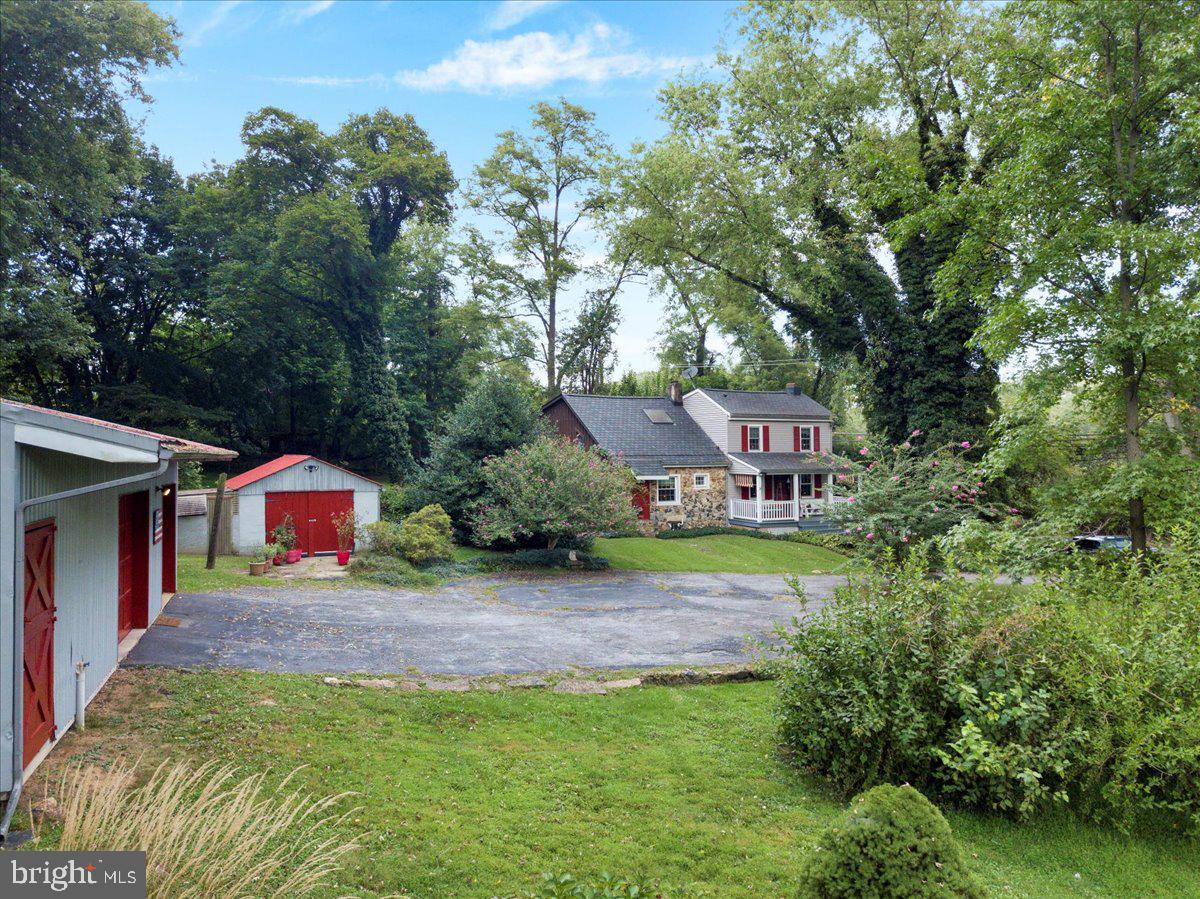 1799 New London Road Landenberg, PA 19350 - Photo 33 of 42