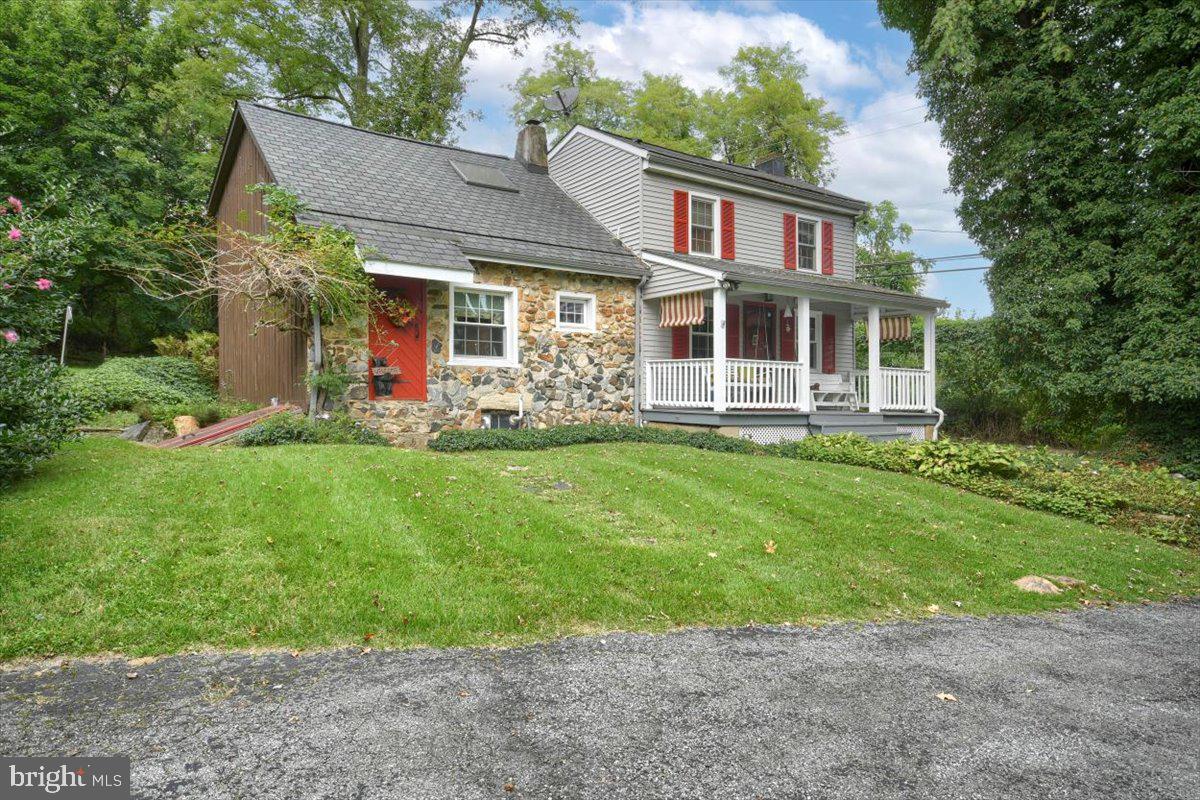 1799 New London Road Landenberg, PA 19350 - Photo 5 of 42