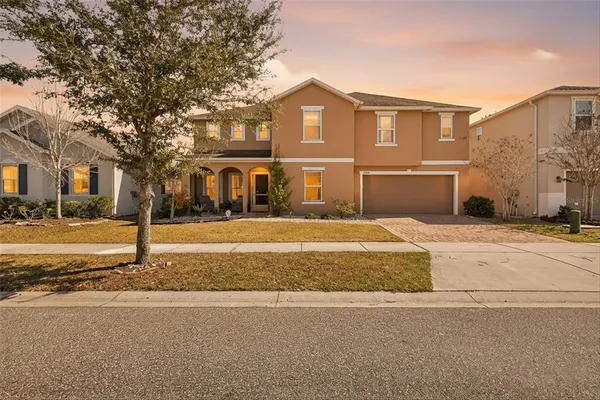 $519,999 | 11309 Brighton Knoll Loop, Riverview, FL 33579