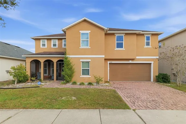 $535,000 | 11309 Brighton Knoll Loop, Riverview, FL 33579