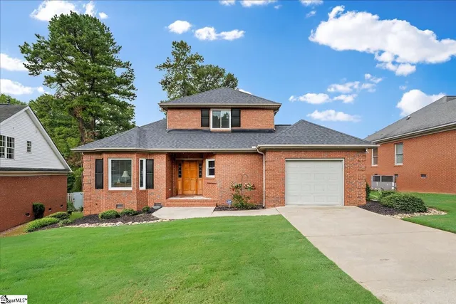 $349,900 | 108 Commons Drive, Easley, SC 29642