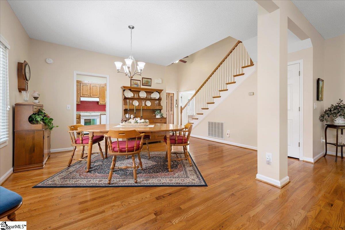 108 Commons Drive Easley, SC 29642 - Photo 12 of 36