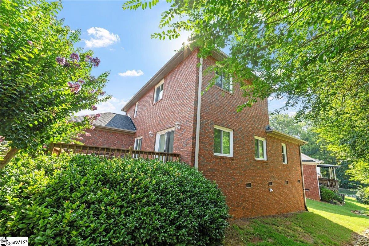 108 Commons Drive Easley, SC 29642 - Photo 34 of 36