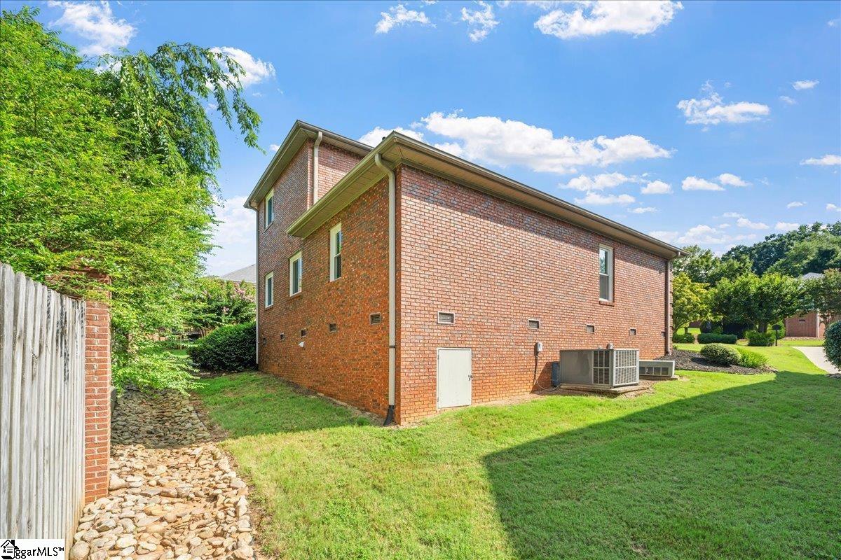 108 Commons Drive Easley, SC 29642 - Photo 36 of 36