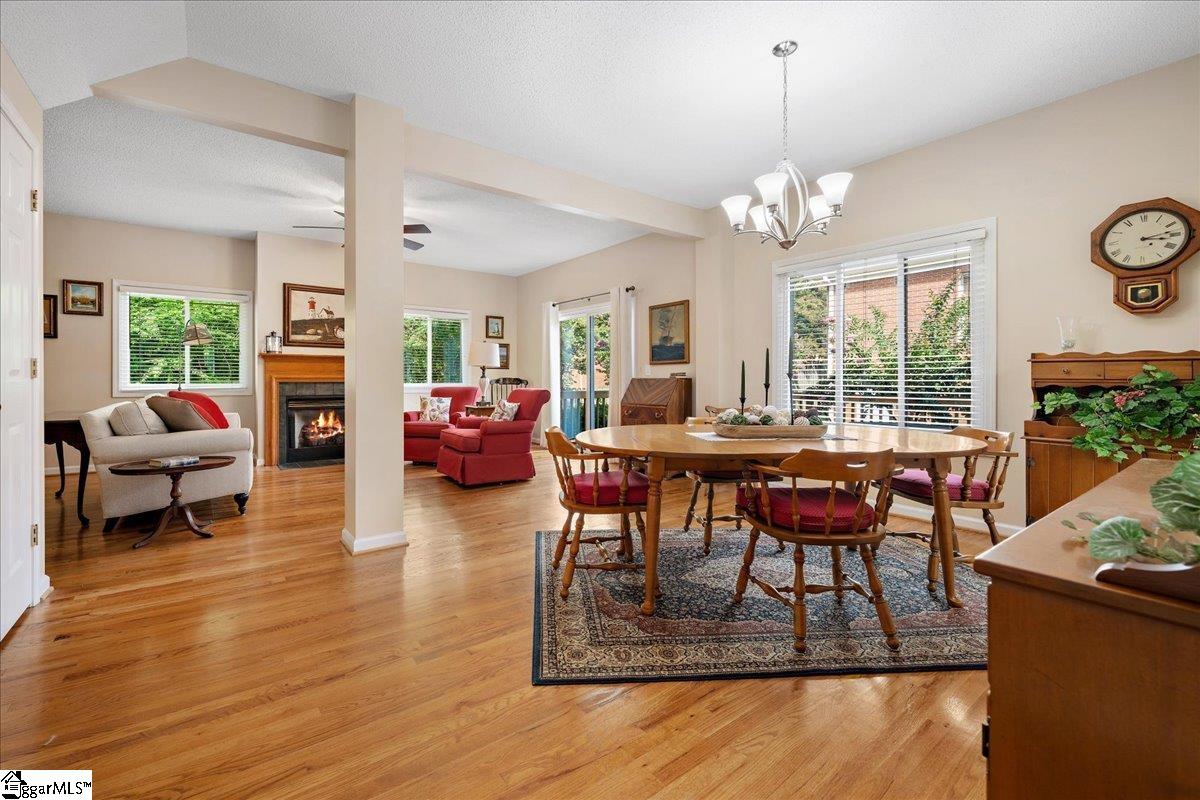 108 Commons Drive Easley, SC 29642 - Photo 4 of 36