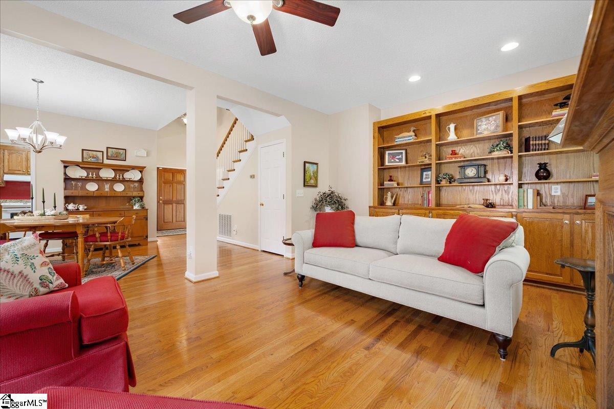 108 Commons Drive Easley, SC 29642 - Photo 9 of 36