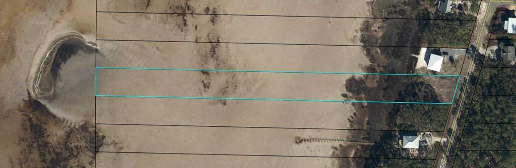 Lot 14 Sand Bar Rd Port Street Port St. Joe, FL 32456 - Photo 5 of 14
