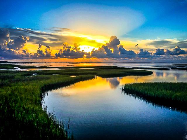 Lot 14 Sand Bar Rd Port Street Port St. Joe, FL 32456 - Photo 7 of 14