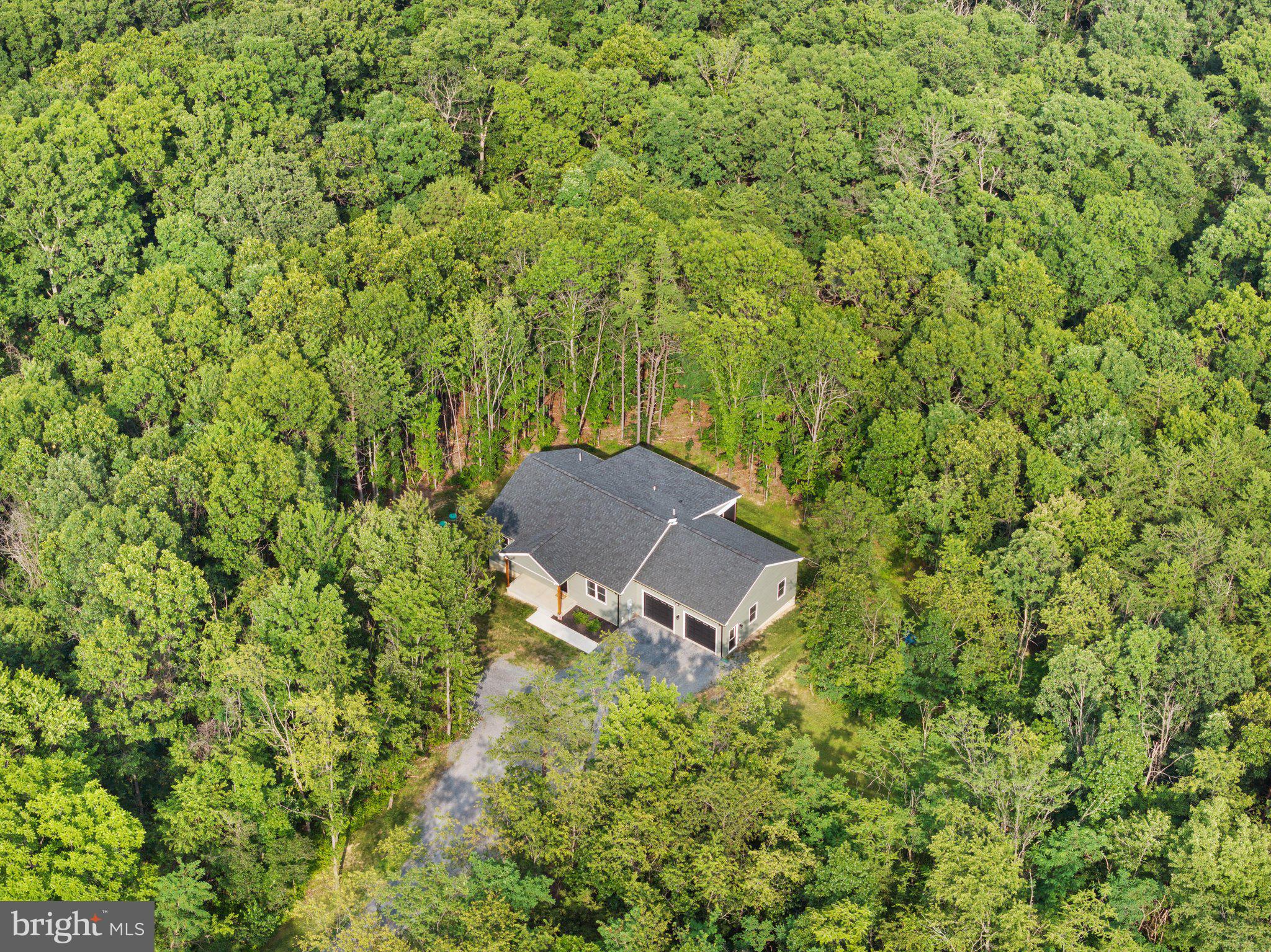 412 Mile Ridge Estates Strasburg, VA 22641 - Photo 52 of 54 DJI_20260630172957_0254_D_412 Mile Ridge Estates -