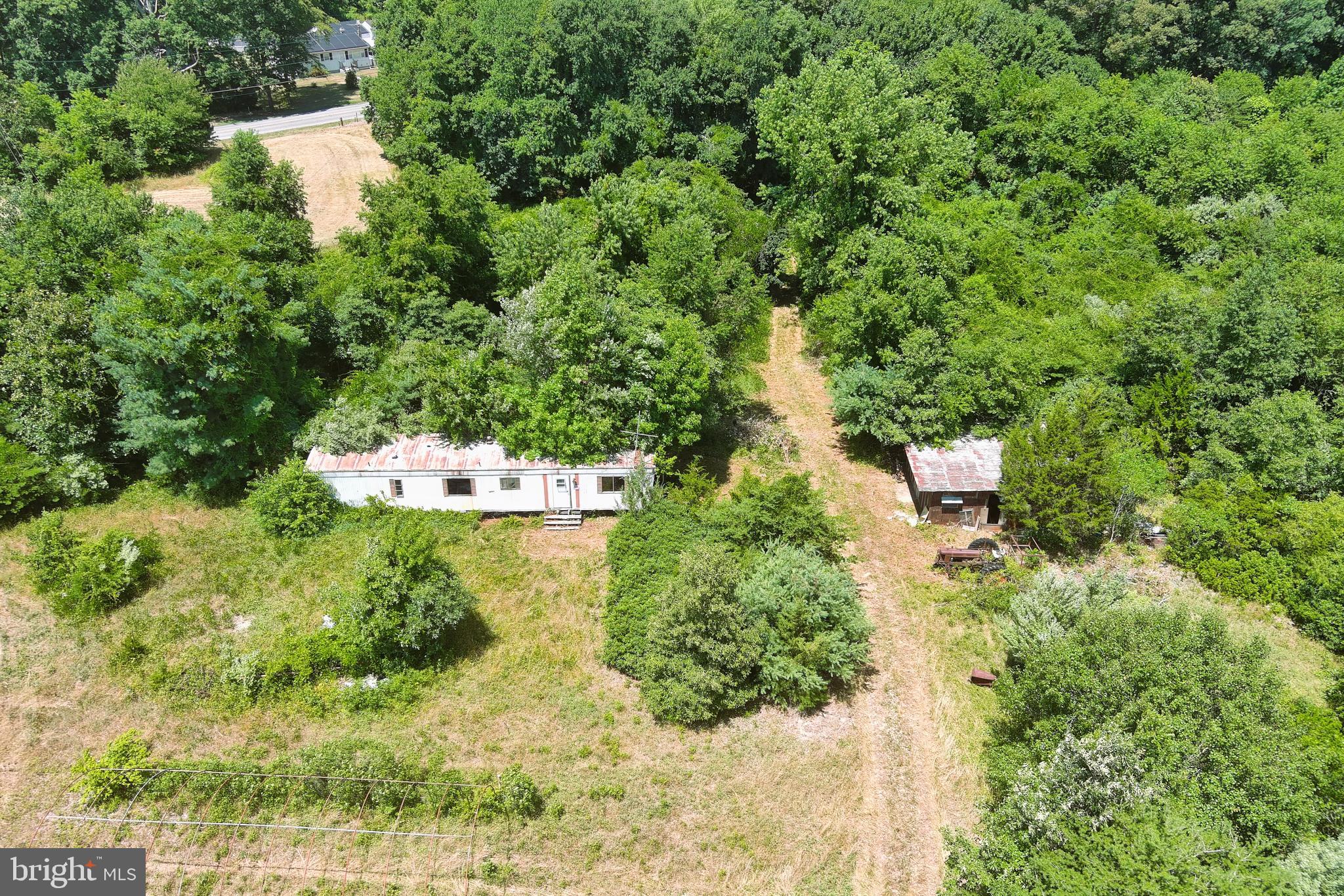 389 Fairton Gouldtown Road Bridgeton, NJ 08302 - Photo 14 of 26