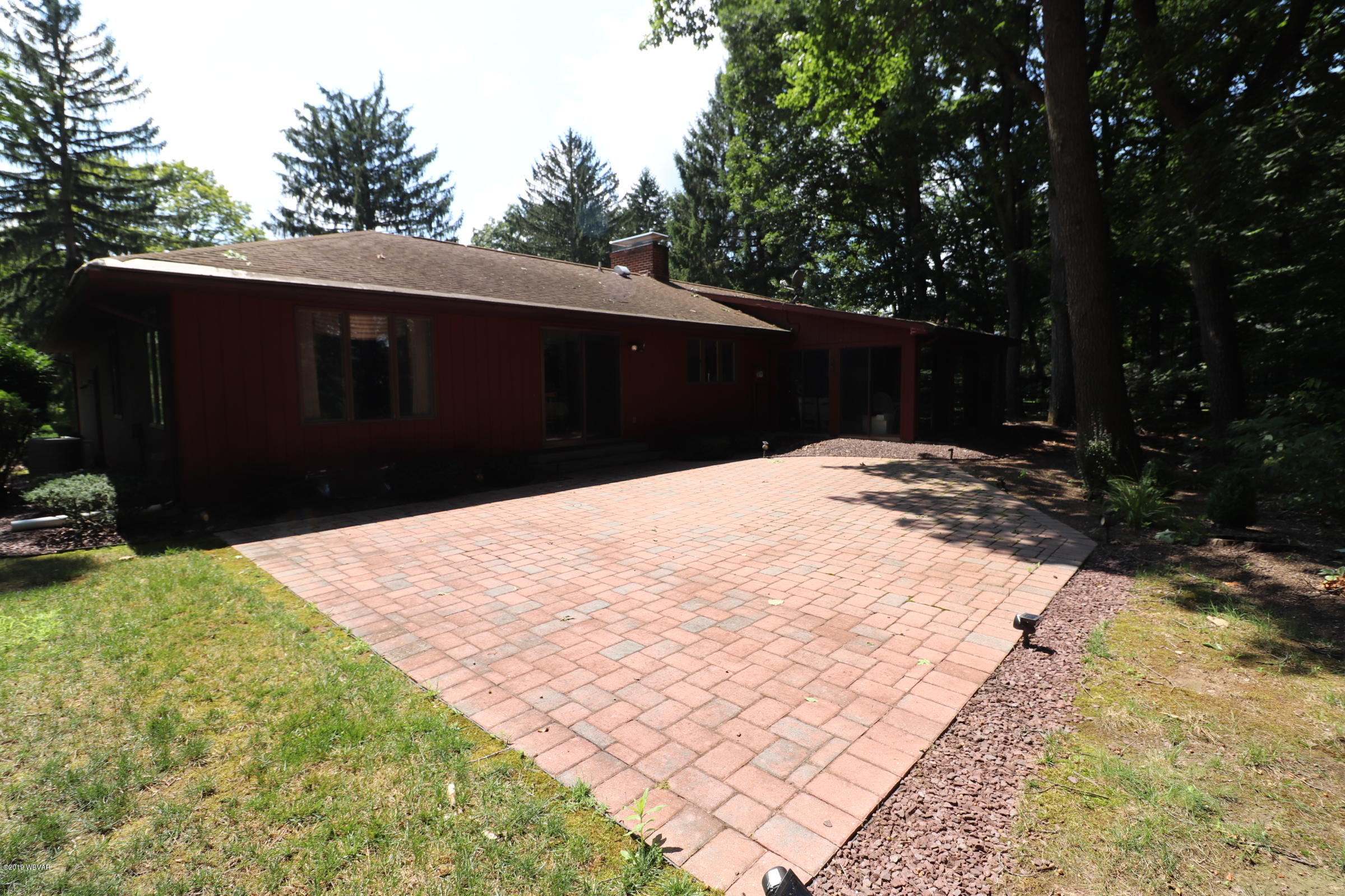 2985 Pine Ridge Road Montoursville, PA 17754 - Photo 3 of 31 patio
