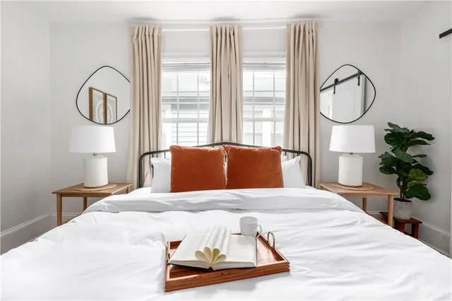 $4,700 | 1125 Hardee Street Northeast, Unit A, Atlanta, GA 30307