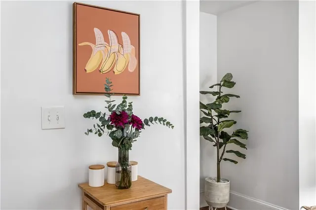 $4,700 | 1125 Hardee Street Northeast, Unit A, Atlanta, GA 30307