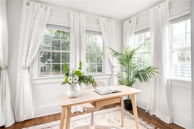 $4,700 | 1125 Hardee Street Northeast, Unit A, Atlanta, GA 30307