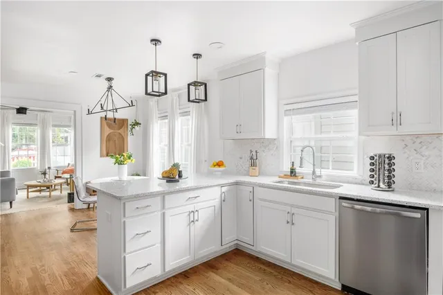 $4,700 | 1125 Hardee Street Northeast, Unit A, Atlanta, GA 30307