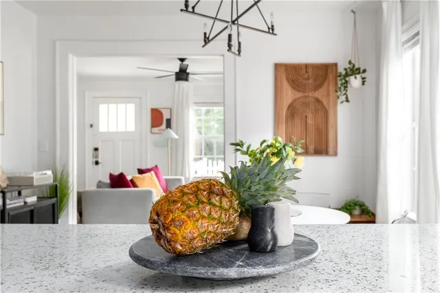 $4,700 | 1125 Hardee Street Northeast, Unit A, Atlanta, GA 30307