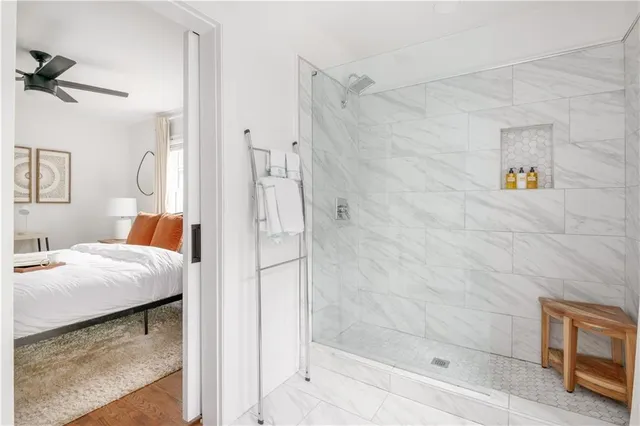 $4,700 | 1125 Hardee Street Northeast, Unit A, Atlanta, GA 30307