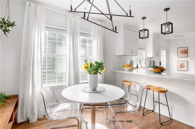 $4,700 | 1125 Hardee Street Northeast, Unit A, Atlanta, GA 30307