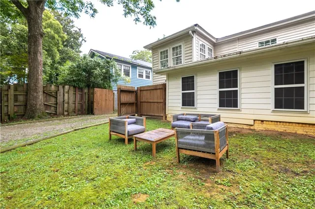 $4,700 | 1125 Hardee Street Northeast, Unit A, Atlanta, GA 30307