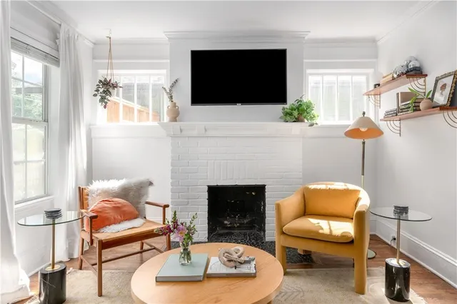 $4,700 | 1125 Hardee Street Northeast, Unit A, Atlanta, GA 30307