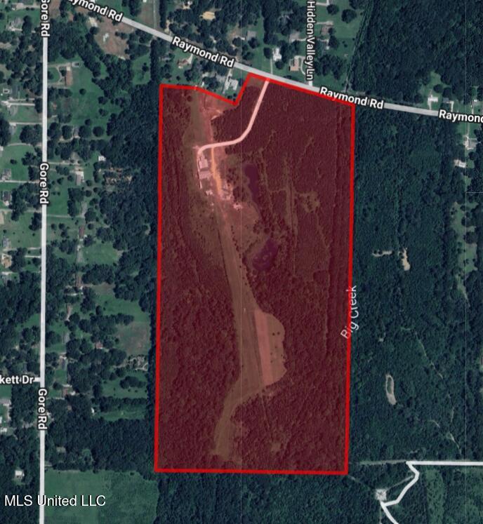 Raymond Road Jackson, MS 39212 - Photo 2 of 86 Screenshot 2026-01-23 134521