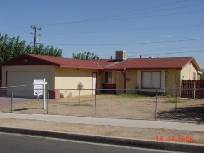 313 Higgins Road Barstow, CA 92311 - Photo 1 of 1