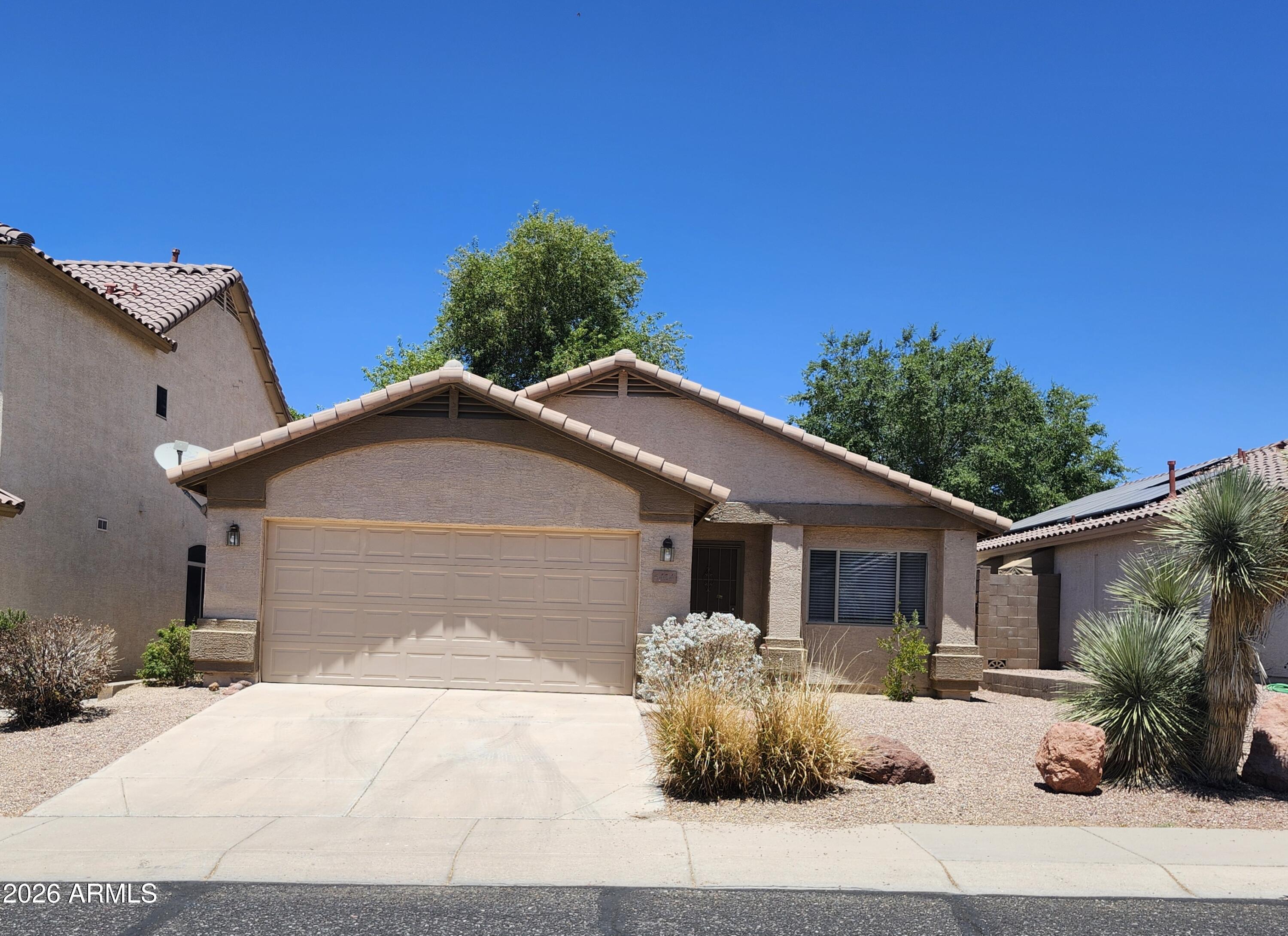 6424 West Saddlehorn Road Phoenix, AZ 85083 - Photo 1 of 21