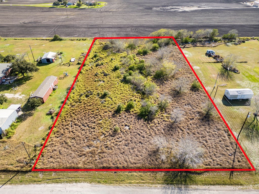 2 Jennifer Orange Grove, TX 78372 - Photo 2 of 7 a view of small pool