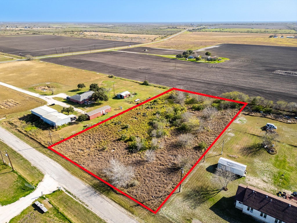 2 Jennifer Orange Grove, TX 78372 - Photo 3 of 7 a view of a ocean view